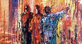 Agenda tentoonstellingen