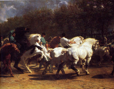 Rosa Bonheur