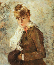 Berthe Morisot