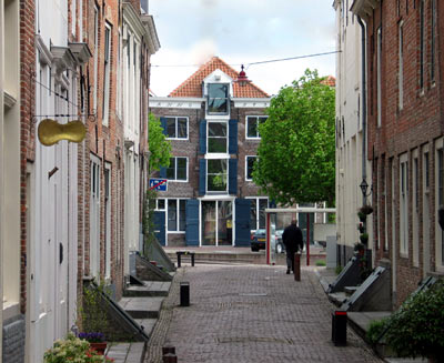 Middelburg